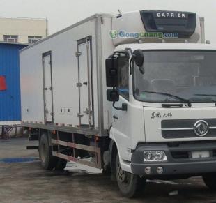 供应天锦冷藏车,长安冷藏车_交通运输_世界工厂网中国产品信息库