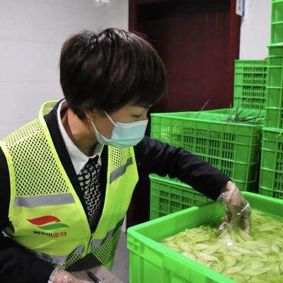 “轻”新之味 简而食之