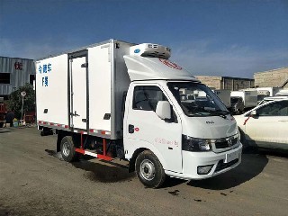 内蒙古鄂托克前旗冷藏车,冷藏保温车