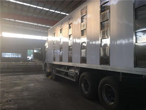 【雏禽运输车厂家,鸡苗运输车厂家,猪苗运输车厂家,eq15426价格,图片,配件厂家】