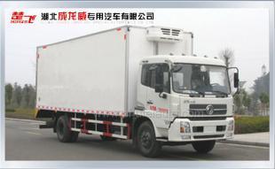东风天锦冷藏运输车价格_东风天锦冷藏运输车厂家_世界工厂网产品信息库