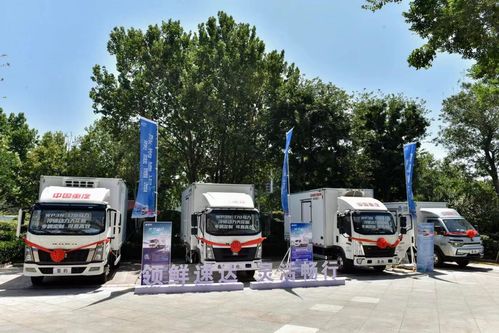 howo雪豹冷藏车 运费到手不再愁